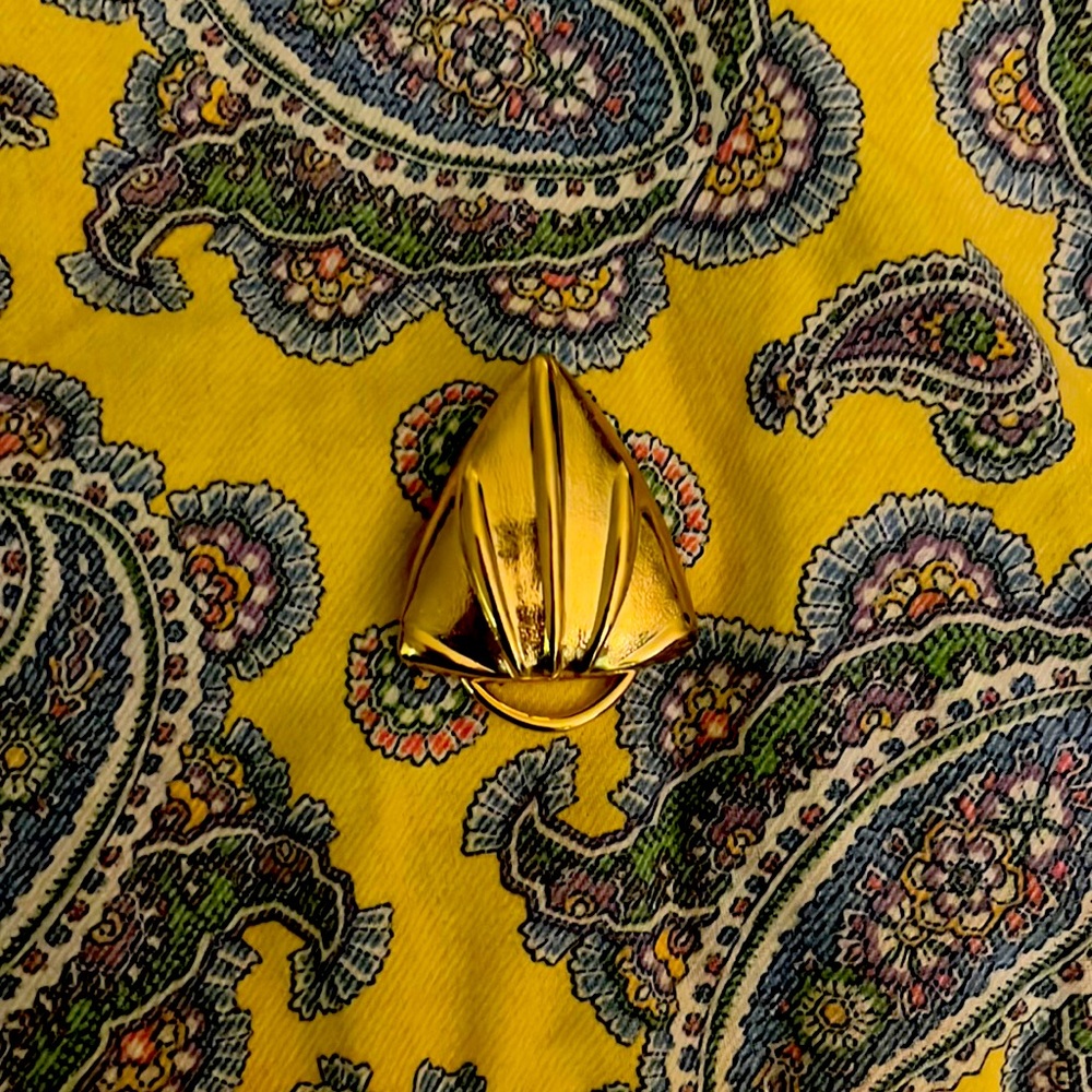 scarf clip